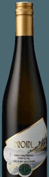 Ried Hausberg Grüner Veltliner