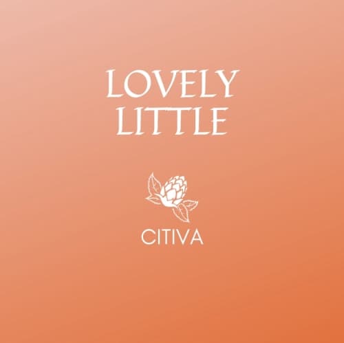 Lovely Little Citiva