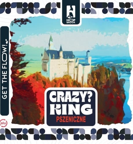 Crazy? King