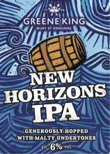 New Horizons IPA