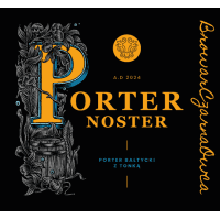 Porter Noster 2024 (Tonka)
