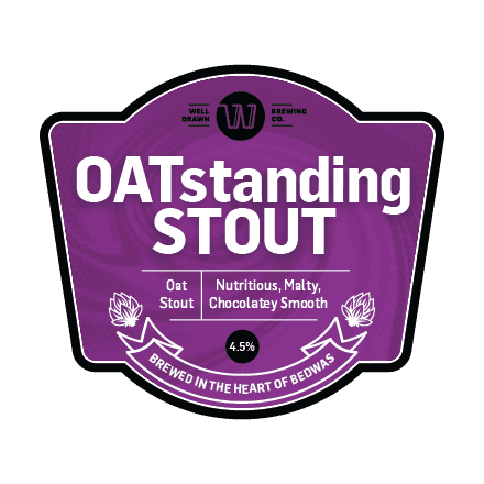 OATstanding Stout