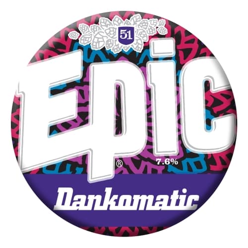 Dankomatic