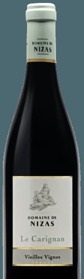Vieilles Vignes Carignan