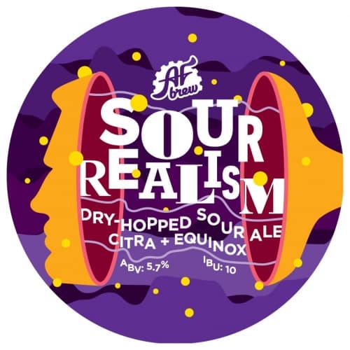 Sourrealism Citra+Equinox