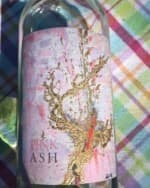 Pink Ash Rosé