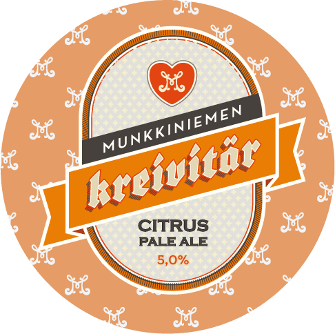 Munkkiniemen Kreivitär