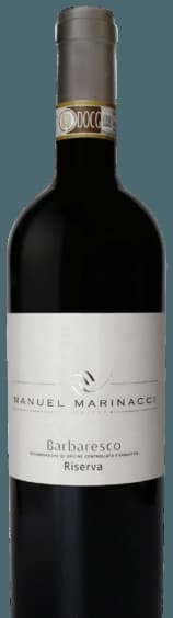 Barbaresco Riserva