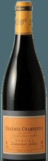 Charmes-Chambertin Grand Cru