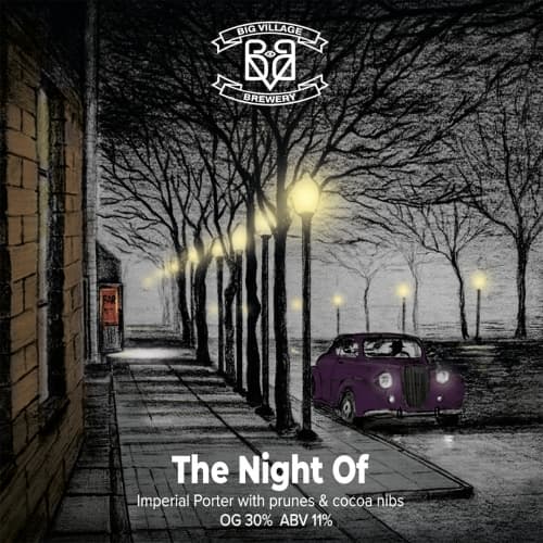 The Night Of