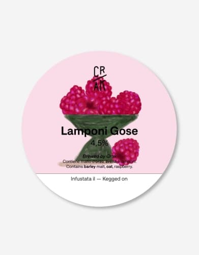 Lamponi Gose