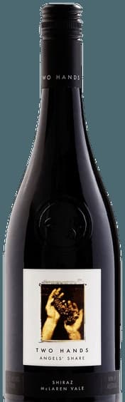Angels' Share Shiraz