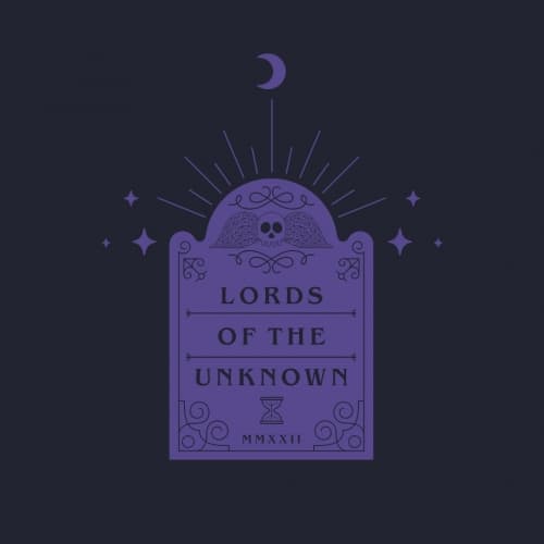 Lords of the Unknown