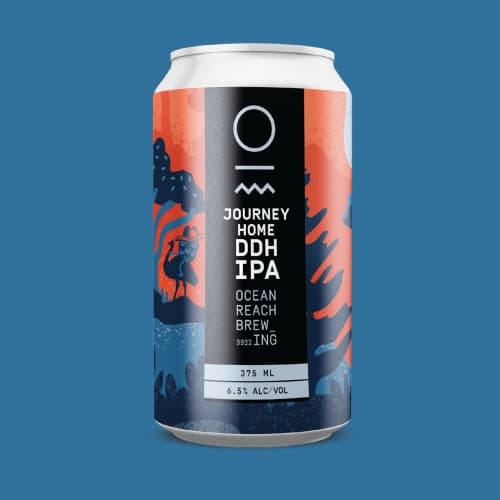 Journey Home DDH IPA