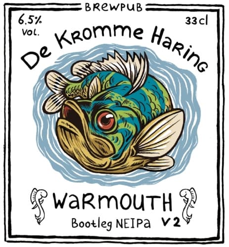 Warmouth V2