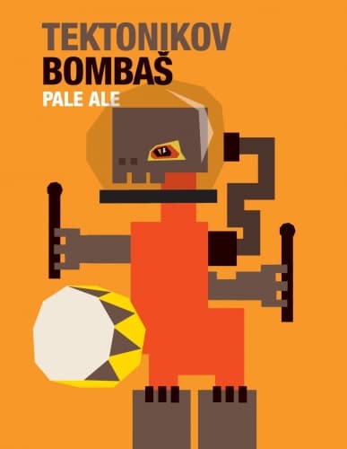 BOMBAŠ