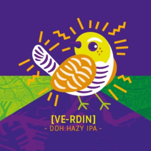 Verdin