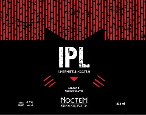 Noctem IPL