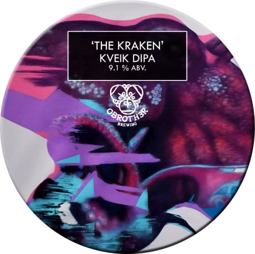 The Kraken