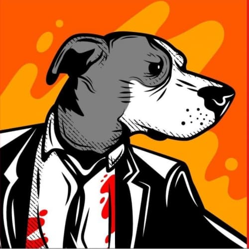 Perro de Reserva 5to año
