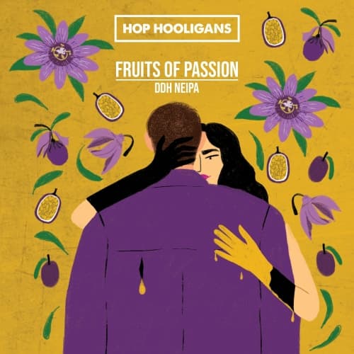 Fruits of Passion