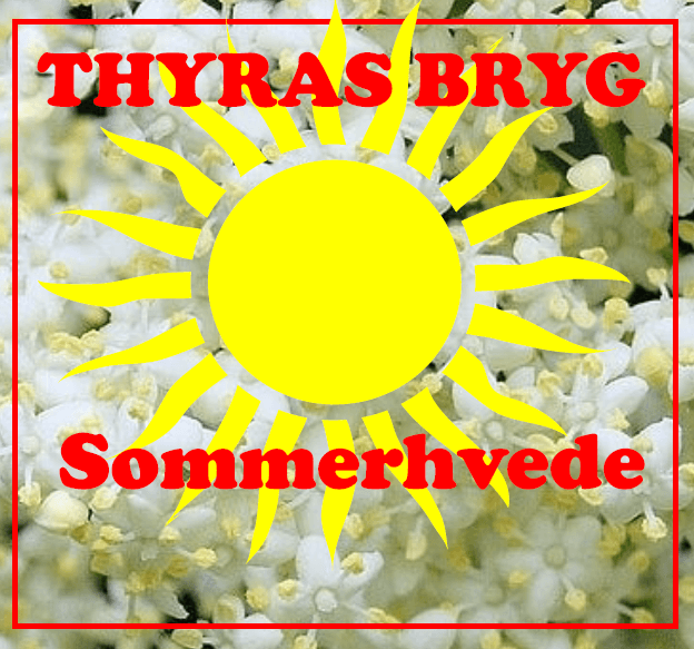 Hyld Til Hvede