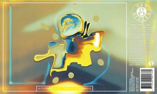 Have Space Suit - Will Travel