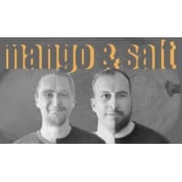 Mango & Salt