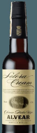 Solera Cream
