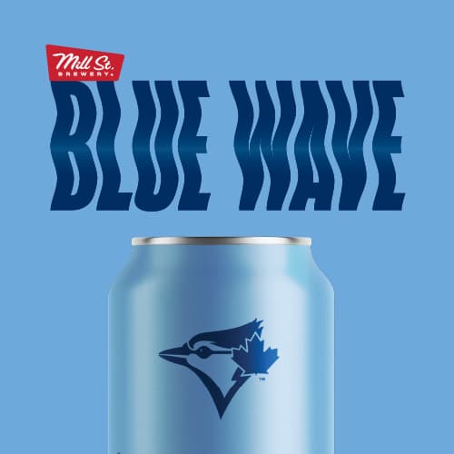 Blue Wave