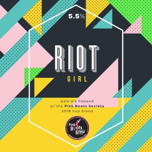Riot Girl