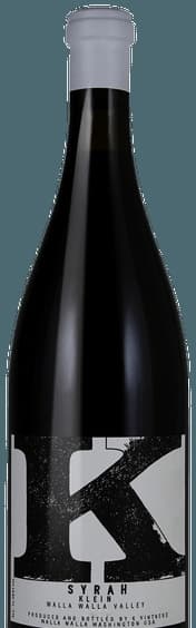 The Klein Syrah
