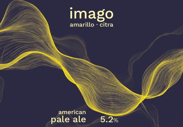 Imago Amarillo / Citra
