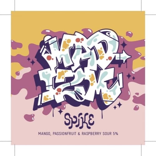 Mad Izm