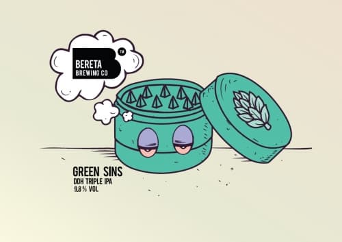 Green Sins