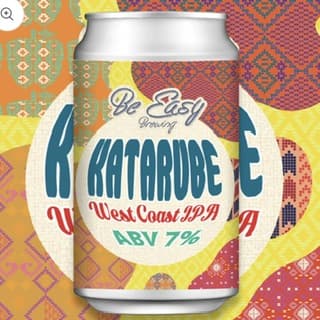 Katarube (かたるべ)West Coast IPA
