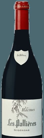 Gigondas Les Racines