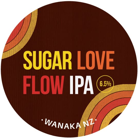 Sugar Love Flow