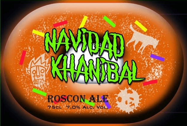 Navidad Khanibal