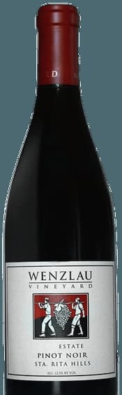 Estate Pinot Noir