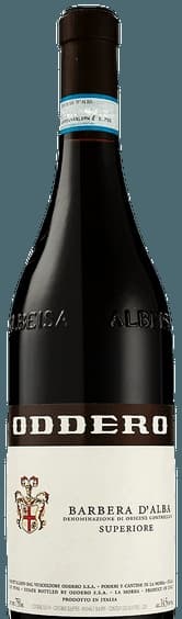 Barbera D'Alba Superiore
