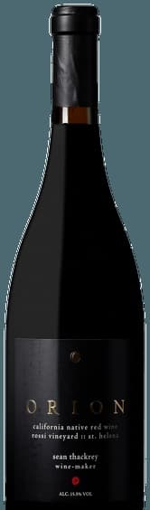 Orion Red (Rossi Vineyard)