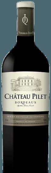 Château Pilet Bordeaux