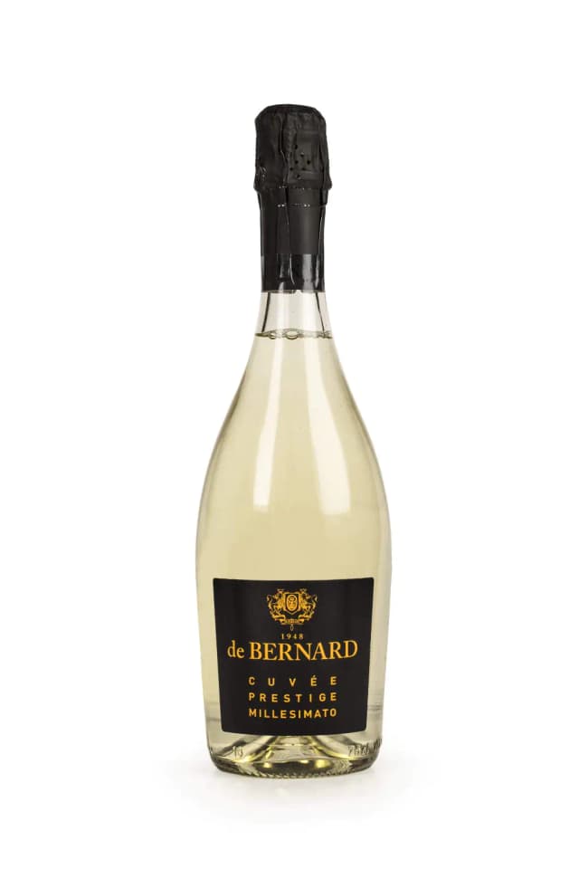 De Bernard Cuvee Prestige Millesimato