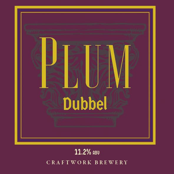 Plum Dubbel