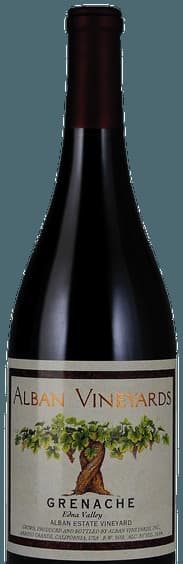Estate Grenache