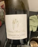 Crémant de Loire Non Dose