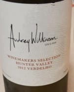 Winemaker's Selection Verdelho