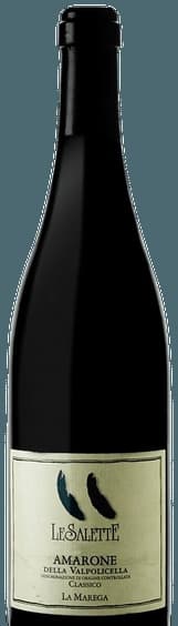 La Marega Amarone della Valpolicella Classico