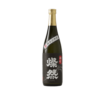 Sanzen Junmai Daiginjo Omachi 50